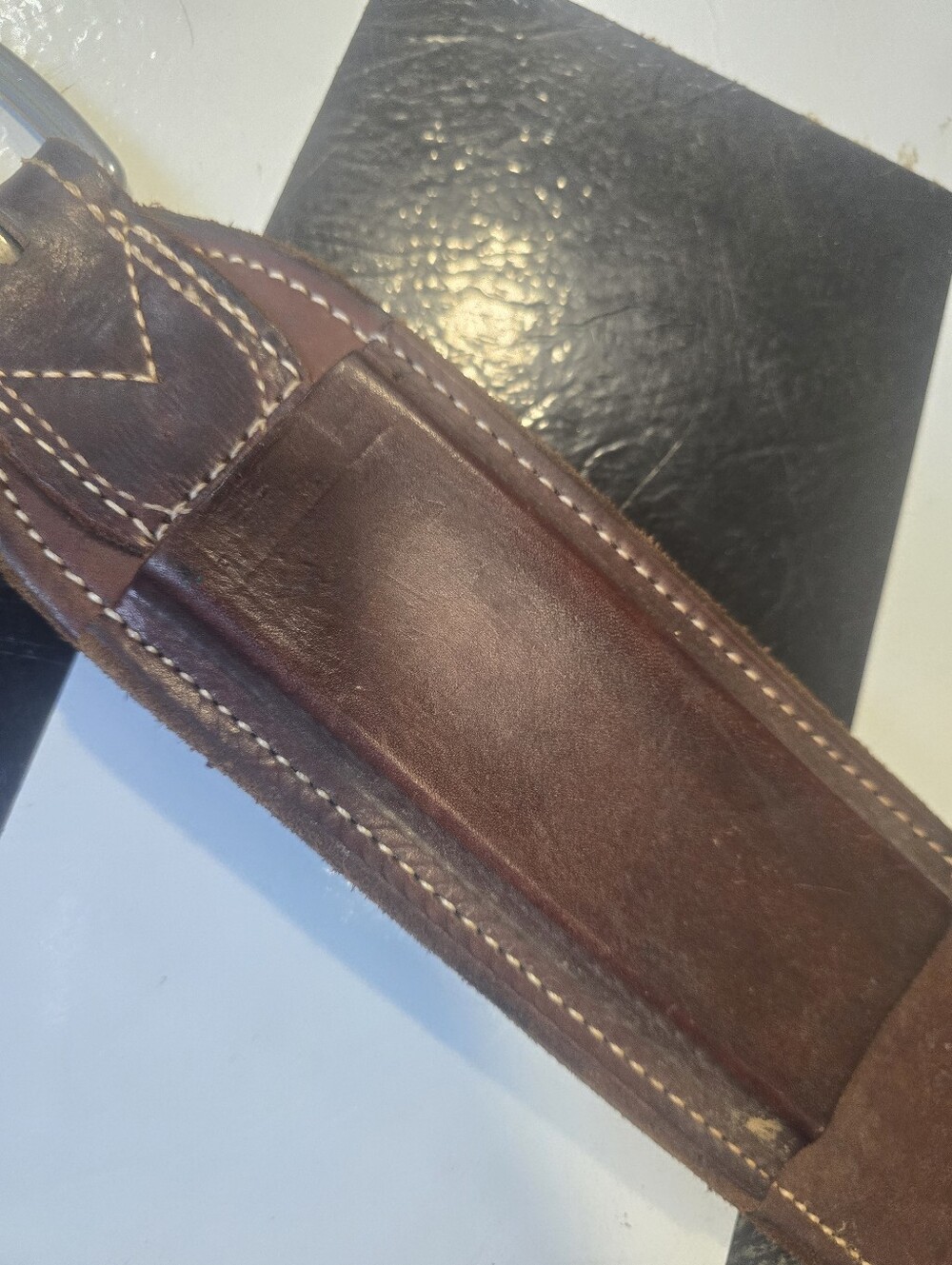 Martin Rear Hind Cinch - Picture 4 of 15